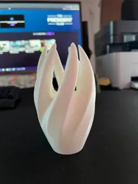 Adjusted object filling, modified print joints