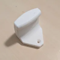 Top Ironing, Supports, No-Logo, 0.2mm, 3 walls, 20% IF
