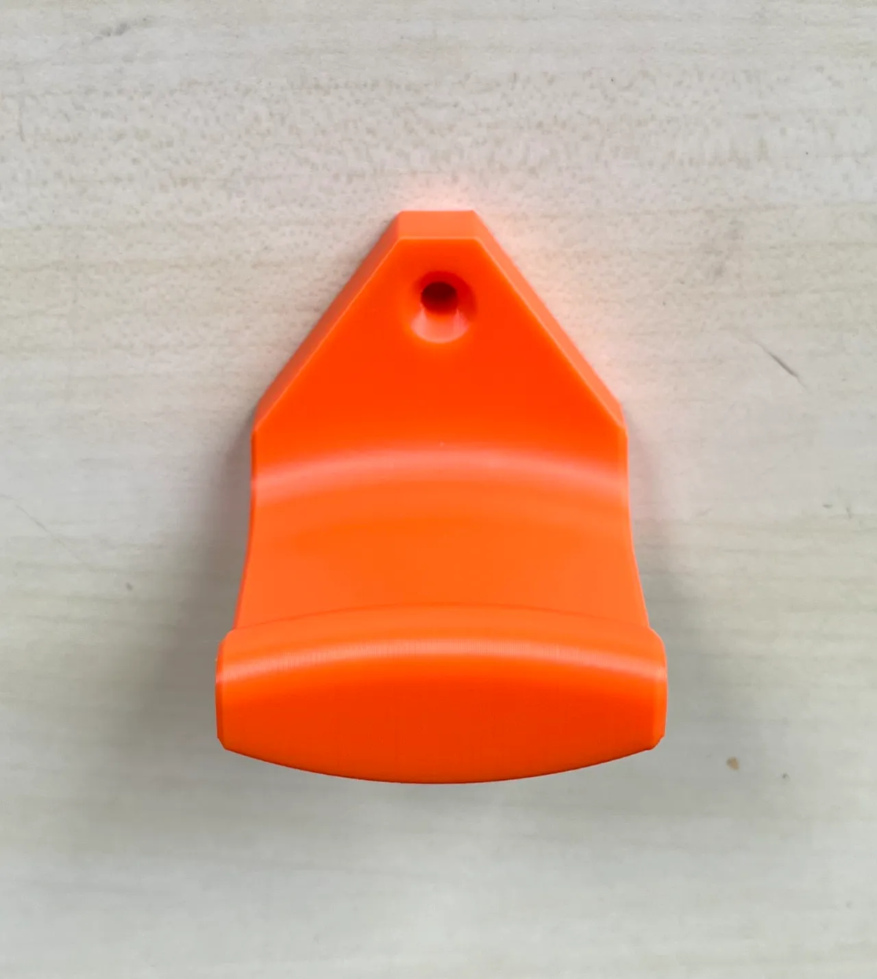 Tuff Backpack Hanger - 100kg+ view 2