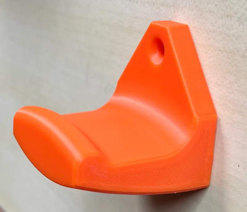 Tuff Backpack Hanger - 100kg+