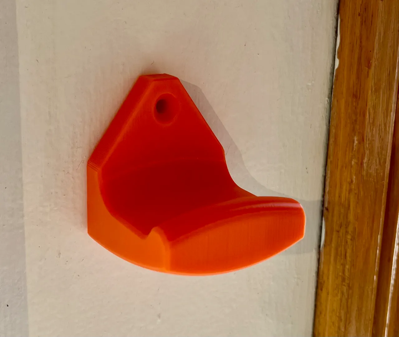 Tuff Backpack Hanger - 100kg+ view 3