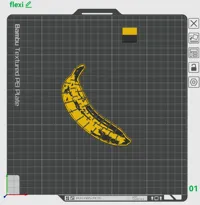 AMS - 0.2mm layer, 2 walls, 15% infill
