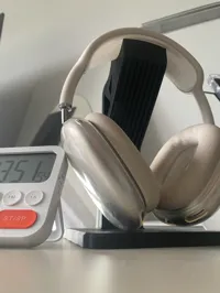 Support pour casque AirPods Max — photo 4