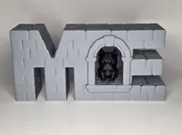 0.2mm layer, 2 walls, 10% infill