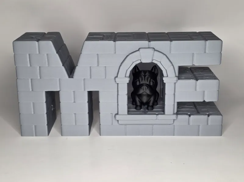 Dog in Me