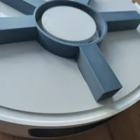 Support pour robot aspirateur Xiaomi X20 — photo 4