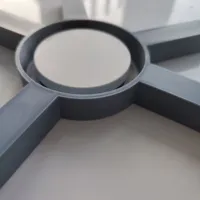 Support pour robot aspirateur Xiaomi X20 — photo 3