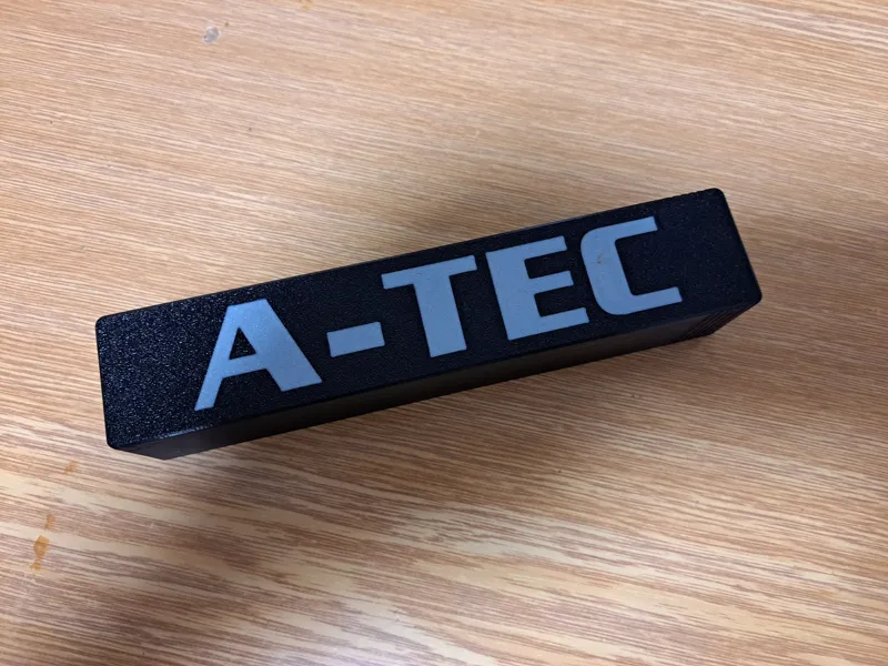 A-TEC CMM-6 Suppressor Storage Box