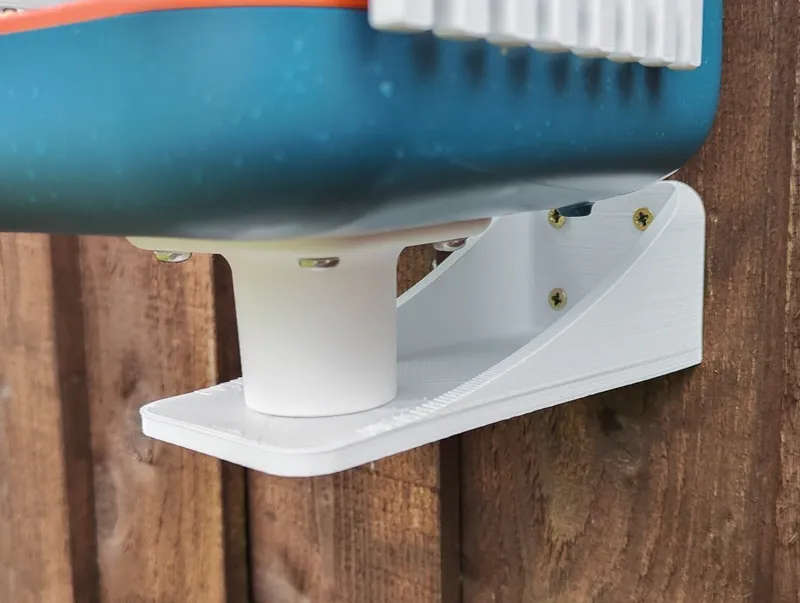 Bird Buddy Wall Mount Accessory