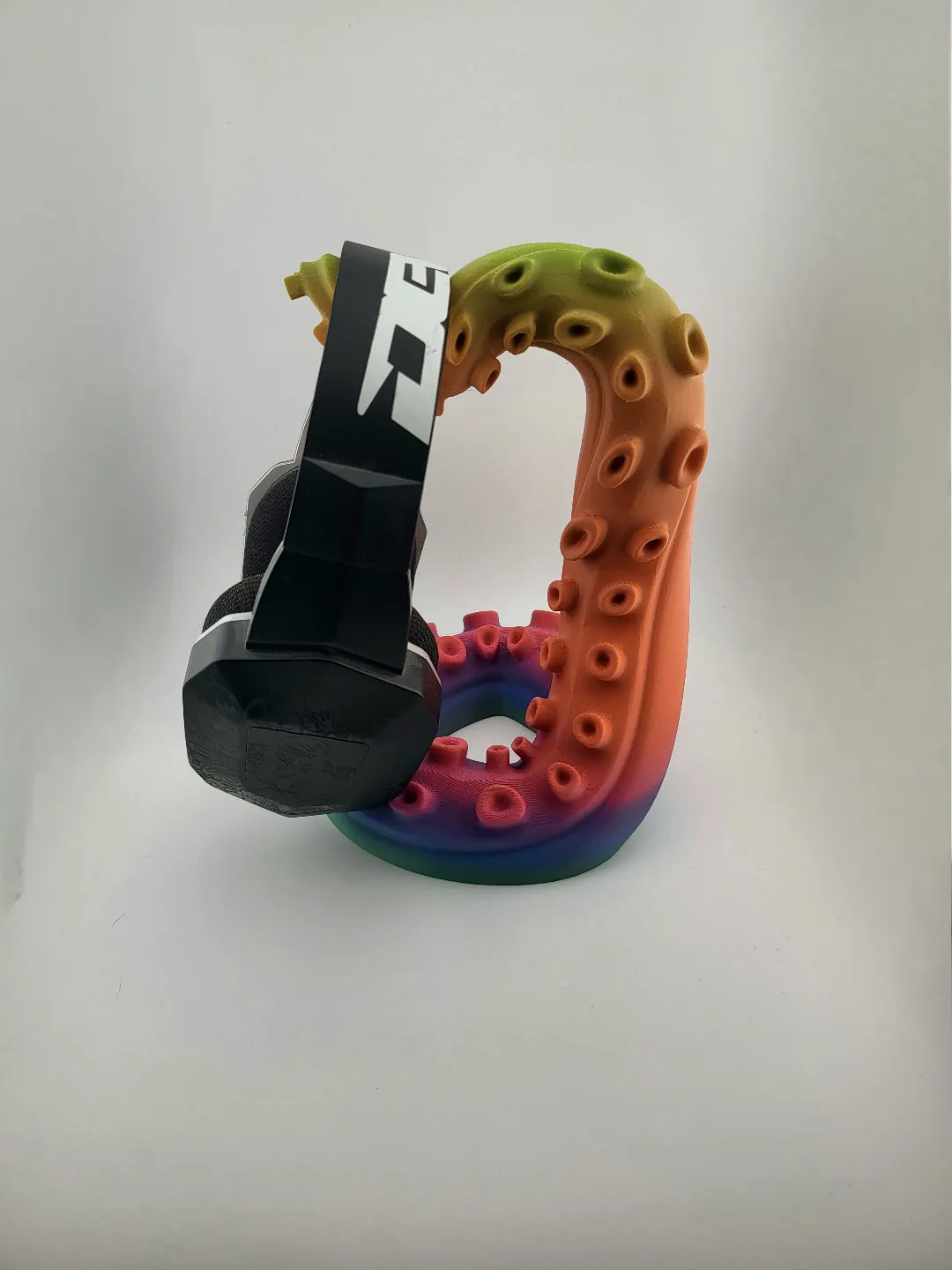 Tentacle Headphone Stand view 3