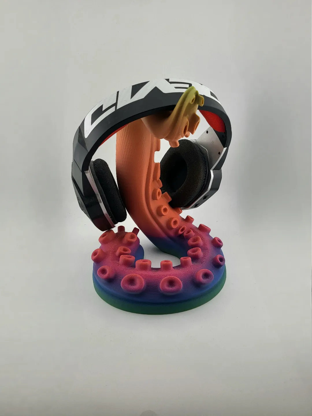 Tentacle Headphone Stand view 4