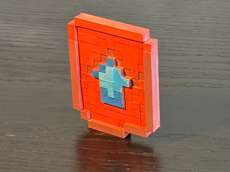下界合金升级 锻造模板 Minecraft 我的世界