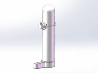 鹦鹉自动饮水器/Parrot water dispenser