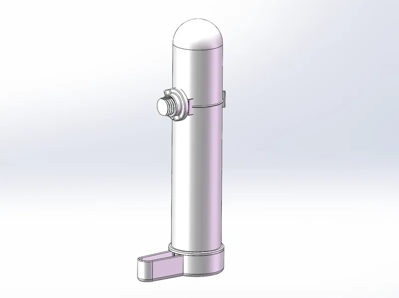 鹦鹉自动饮水器/Parrot water dispenser
