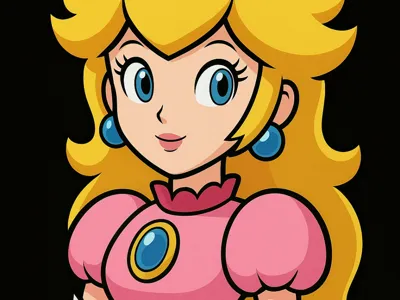HUEFROGE MINI PEACH
