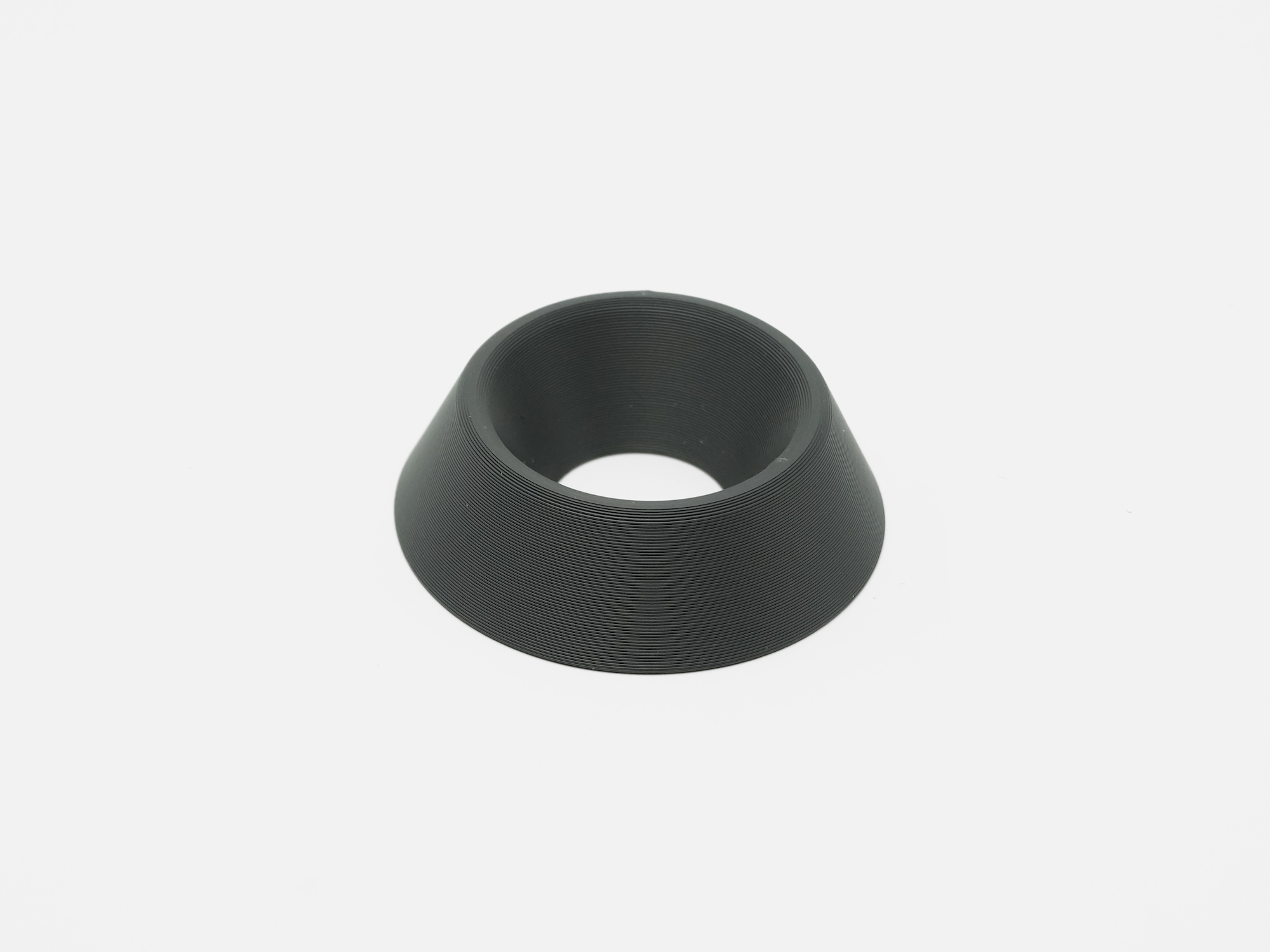 Miniatura 2 do modelo 3D Customizable Ball Stand (Parametric)