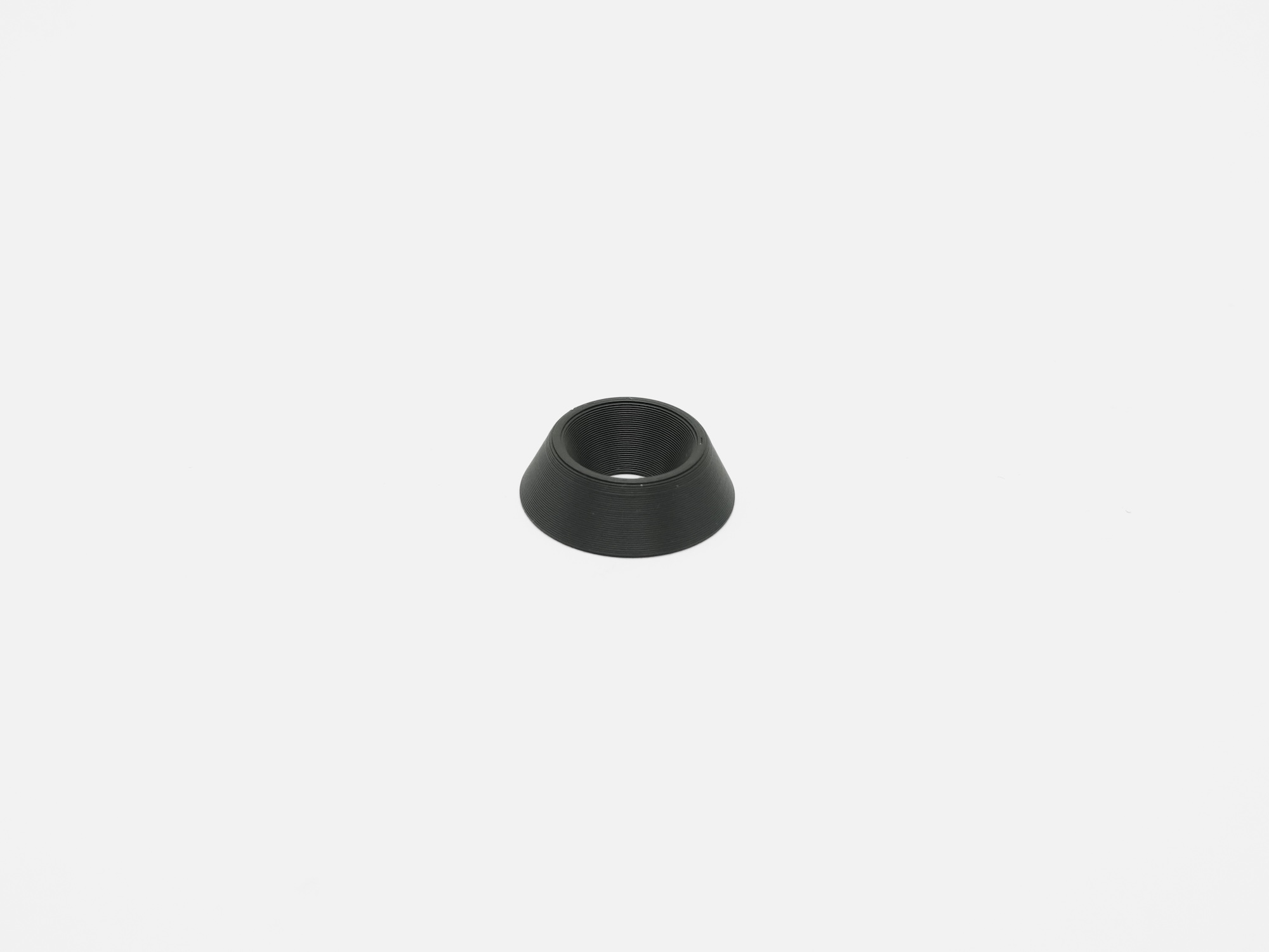 Miniatura 1 do modelo 3D Customizable Ball Stand (Parametric)