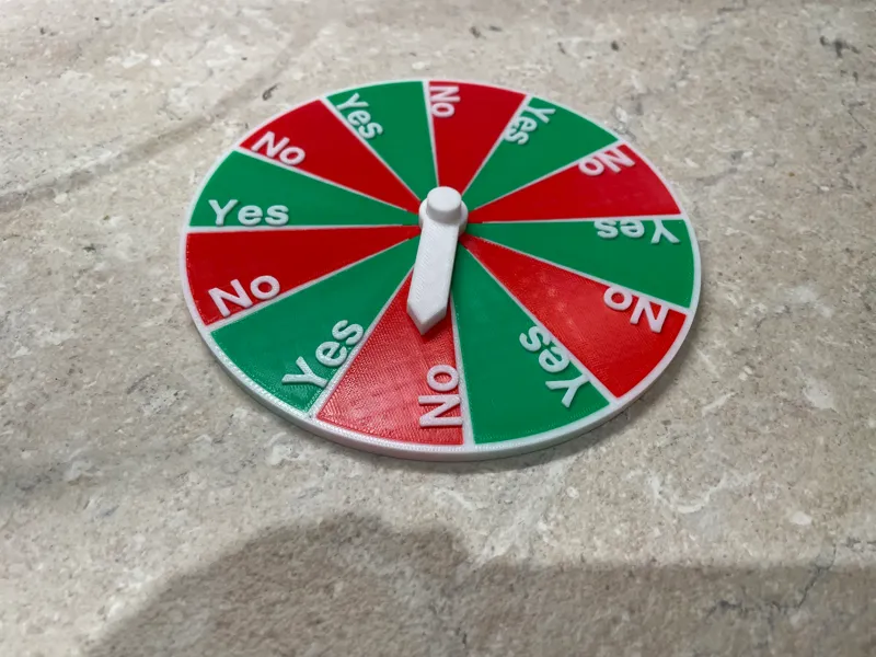 Smart Decision Maker