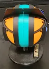 0.16mm/0.08mm layer, 2 walls, 5% infill