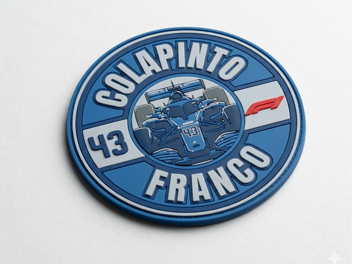 Logo 1 para Chops de Franco Colapinto