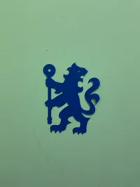 Lion Chelsea — photo 3
