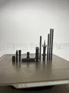 0.2mm layer, 3 walls, 30% infill