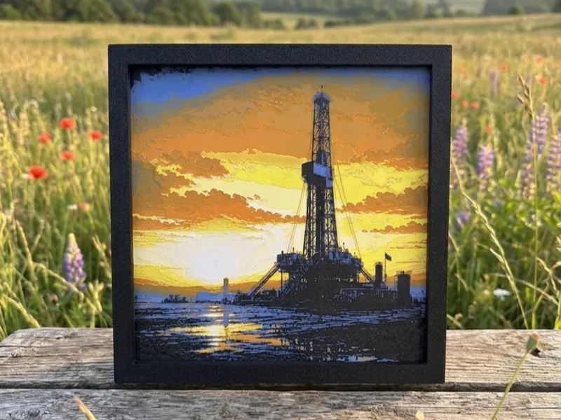 Drilling Rig