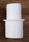 32 / 38 mm – With Barb