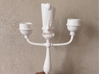 Lumiere versione A1 mini