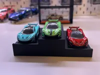 0.2mm layer, 2 walls, 10% infill