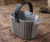 Nagare Bucket_Handle