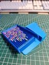 [10cm Extended Version] 0.2mm layer height, 2 walls, 15% infill
