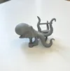 Print all parts on a single plate, optimize parameters, and improve printing efficiency