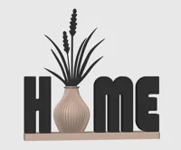 A1 Mini scaled - 0.2mm layer, 2 walls, 10% infill