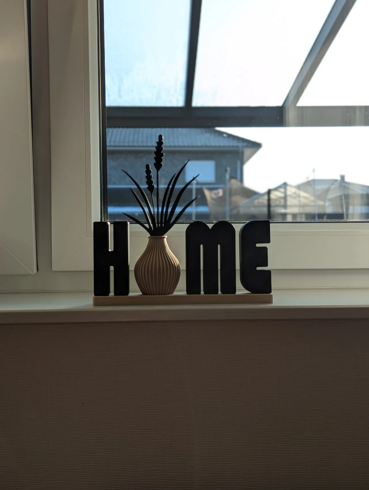 Deko Home Podest view 2