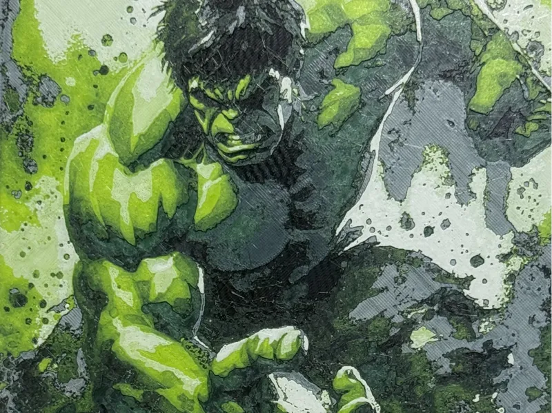 Hulk #4