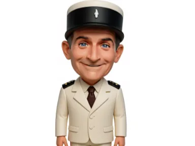 Louis de Funès