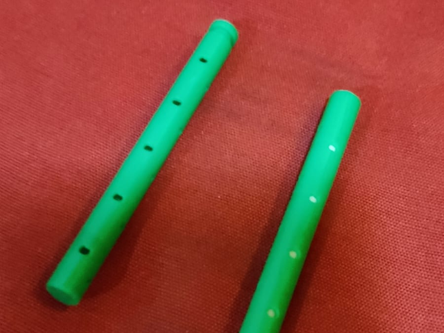 Tobacco humidity keeper