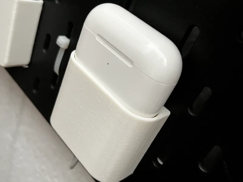 Skadis Airpods Charging Base