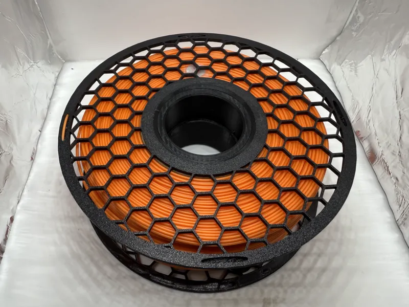 Lightweight Bambu Spool