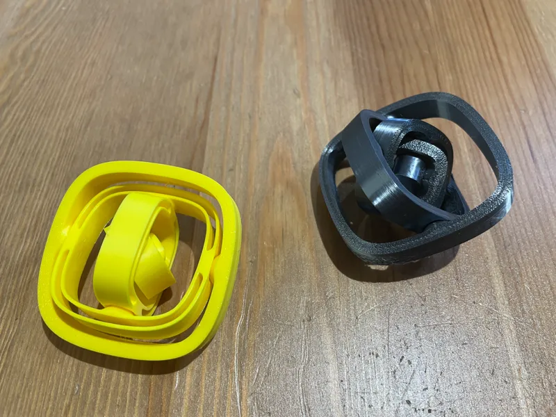Air Spinner (Fidgettoy)