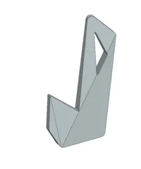 Extracteur de cailloux pour pneus — photo 3