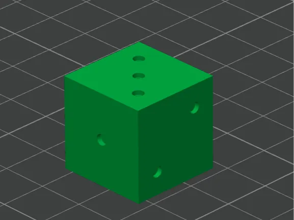 Dice