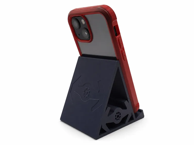 Star Wars - Darth Vader's Tie Advanced Phone Stand