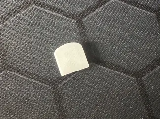 Foscam SD8P Hole cover