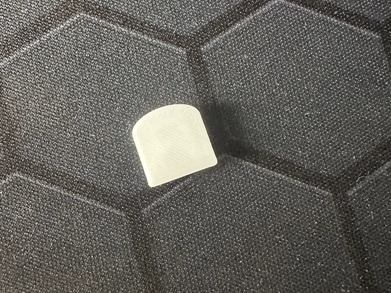 Foscam SD8P Hole cover