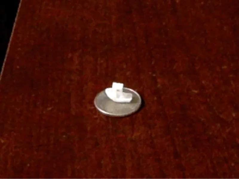 micro benchy