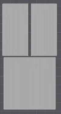 Uni Color without ICONs