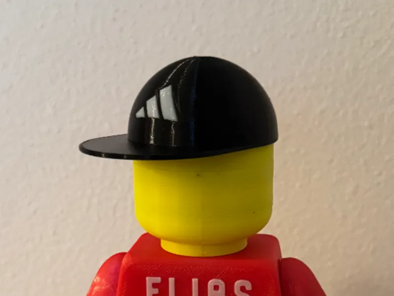 Brick Man Cap Adidas