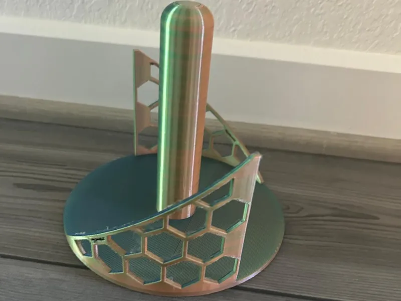 Towel Holder 